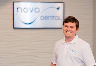 Dr. Stan Nova in Gaithersburg, Maryland