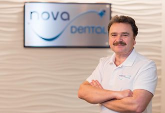 Dr. Dmitry Nova in Gaithersburg, Maryland