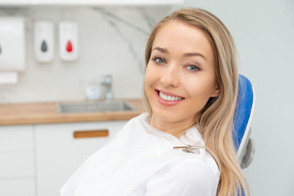 Cosmetic Dentistry in Gaithersburg, Maryland