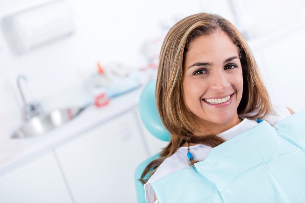 Our Dental Services in Gaithersburg, Maryland