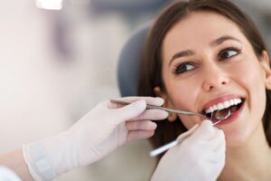 fight cavities with preventative dentistry