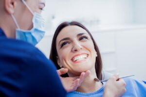 Why Use Sedation at the Dentist?